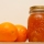 Ķirbju - apelsīnu ievārījums