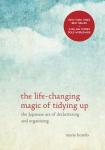 Marie Kondo - The Life Changing Magic of Tidying