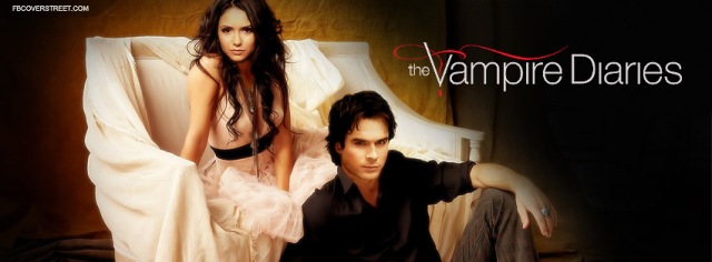 Vampire Diaries I