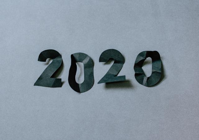 2020. gada atskats - iespaidi, grāmatas, kino, mūzika